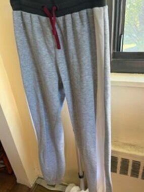 Topshop Grey joggers